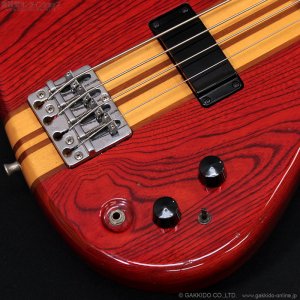 画像5: Aria Pro II　1983 SB-R60 PR [Padauk Red] [中古品]