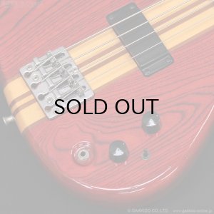 画像5: Aria Pro II　1983 SB-R60 PR [Padauk Red] [中古品]