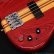 画像5: Aria Pro II　1983 SB-R60 PR [Padauk Red] [中古品] (5)