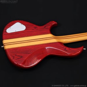 画像16: Aria Pro II　1983 SB-R60 PR [Padauk Red] [中古品]