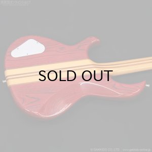 画像16: Aria Pro II　1983 SB-R60 PR [Padauk Red] [中古品]