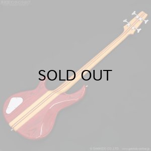 画像18: Aria Pro II　1983 SB-R60 PR [Padauk Red] [中古品]