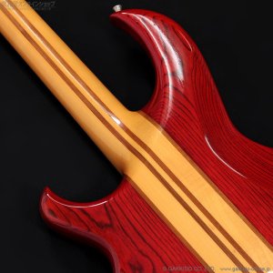 画像13: Aria Pro II　1983 SB-R60 PR [Padauk Red] [中古品]