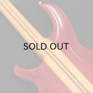 画像13: Aria Pro II　1983 SB-R60 PR [Padauk Red] [中古品]