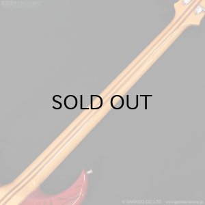 画像10: Aria Pro II　1983 SB-R60 PR [Padauk Red] [中古品]