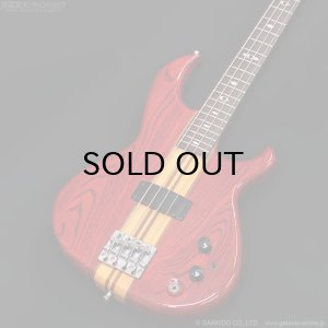 画像3: Aria Pro II　1983 SB-R60 PR [Padauk Red] [中古品]