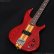 画像3: Aria Pro II　1983 SB-R60 PR [Padauk Red] [中古品] (3)