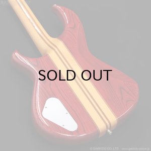 画像15: Aria Pro II　1983 SB-R60 PR [Padauk Red] [中古品]