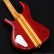 画像15: Aria Pro II　1983 SB-R60 PR [Padauk Red] [中古品] (15)