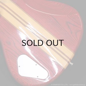 画像14: Aria Pro II　1983 SB-R60 PR [Padauk Red] [中古品]