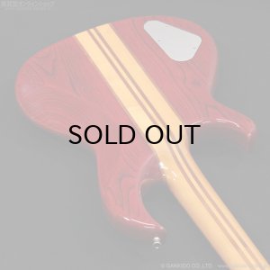 画像17: Aria Pro II　1983 SB-R60 PR [Padauk Red] [中古品]