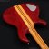 画像17: Aria Pro II　1983 SB-R60 PR [Padauk Red] [中古品] (17)