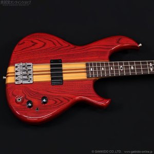 画像2: Aria Pro II　1983 SB-R60 PR [Padauk Red] [中古品]