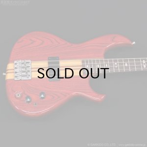 画像2: Aria Pro II　1983 SB-R60 PR [Padauk Red] [中古品]