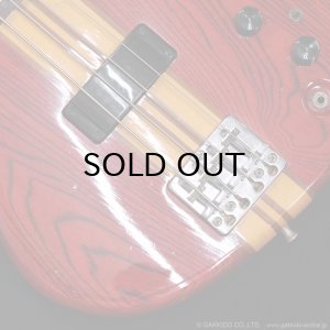 画像6: Aria Pro II　1983 SB-R60 PR [Padauk Red] [中古品]