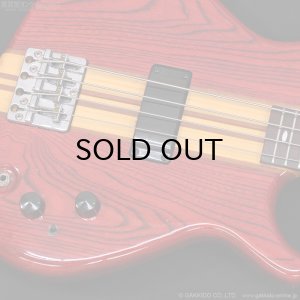 画像8: Aria Pro II　1983 SB-R60 PR [Padauk Red] [中古品]