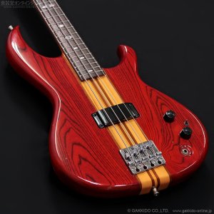 画像4: Aria Pro II　1983 SB-R60 PR [Padauk Red] [中古品]