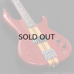 画像4: Aria Pro II　1983 SB-R60 PR [Padauk Red] [中古品]