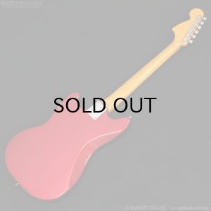 画像17: Fender Japan　2010-2011 MG69/MH CAR [Candy Apple Red] [中古品]