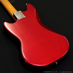 画像14: Fender Japan　2010-2011 MG69/MH CAR [Candy Apple Red] [中古品]