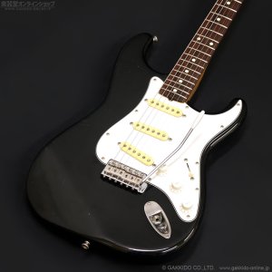 画像3: Squier　1982 SST-45 BLK/R [Black] [中古品]