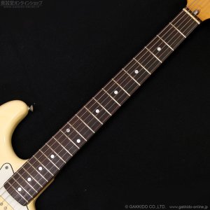 画像10: Squier　1985 CST-30 OWH/R [Olympic White] [中古品]