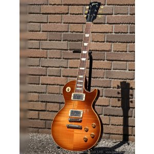 画像25: Gibson　2005 '60s Les Paul Standard HB [Honey Burst] [中古品]