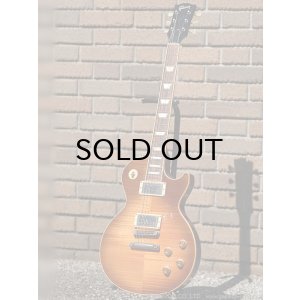 画像25: Gibson　2005 '60s Les Paul Standard HB [Honey Burst] [中古品]