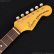 画像11: Squier　1982 SST-45 BLK/R [Black] [中古品] (11)