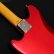 画像12: Fender Japan　2010-2011 MG69/MH CAR [Candy Apple Red] [中古品] (12)