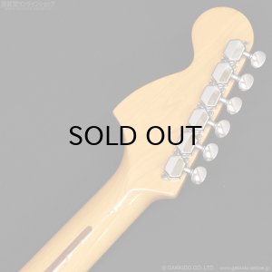 画像13: Squier　1985 CST-30 OWH/R [Olympic White] [中古品]