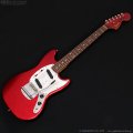 Fender Japan　2010-2011 MG69/MH CAR [Candy Apple Red] [中古品]