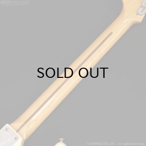 画像11: Squier　1985 CST-30 OWH/R [Olympic White] [中古品]