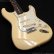 画像4: Squier　1985 CST-30 OWH/R [Olympic White] [中古品] (4)