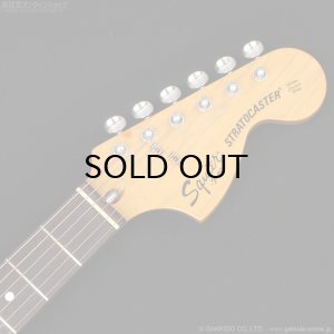 画像12: Squier　1985 CST-30 OWH/R [Olympic White] [中古品]