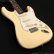 画像5: Squier　1985 CST-30 OWH/R [Olympic White] [中古品] (5)