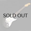 Squier　1982 SST-45 BLK/R [Black] [中古品]
