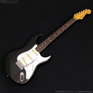 画像1: Squier　1982 SST-45 BLK/R [Black] [中古品]