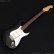 画像1: Squier　1982 SST-45 BLK/R [Black] [中古品] (1)