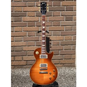 画像21: Gibson　2005 '60s Les Paul Standard HB [Honey Burst] [中古品]