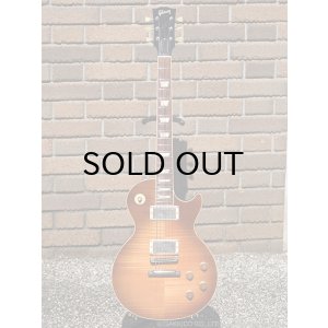 画像21: Gibson　2005 '60s Les Paul Standard HB [Honey Burst] [中古品]