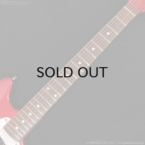 画像8: Fender Japan　2010-2011 MG69/MH CAR [Candy Apple Red] [中古品]