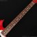 画像8: Fender Japan　2010-2011 MG69/MH CAR [Candy Apple Red] [中古品] (8)
