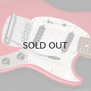画像7: Fender Japan　2010-2011 MG69/MH CAR [Candy Apple Red] [中古品]
