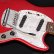 画像7: Fender Japan　2010-2011 MG69/MH CAR [Candy Apple Red] [中古品] (7)