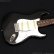 画像2: Squier　1982 SST-45 BLK/R [Black] [中古品] (2)