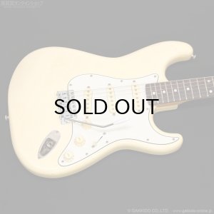 画像2: Squier　1985 CST-30 OWH/R [Olympic White] [中古品]