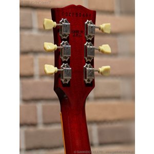 画像29: Gibson　2005 '60s Les Paul Standard HB [Honey Burst] [中古品]