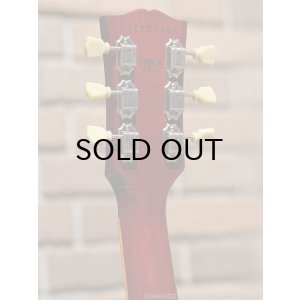 画像29: Gibson　2005 '60s Les Paul Standard HB [Honey Burst] [中古品]