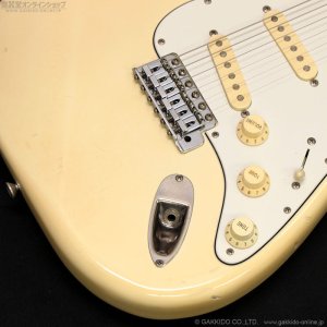 画像6: Squier　1985 CST-30 OWH/R [Olympic White] [中古品]